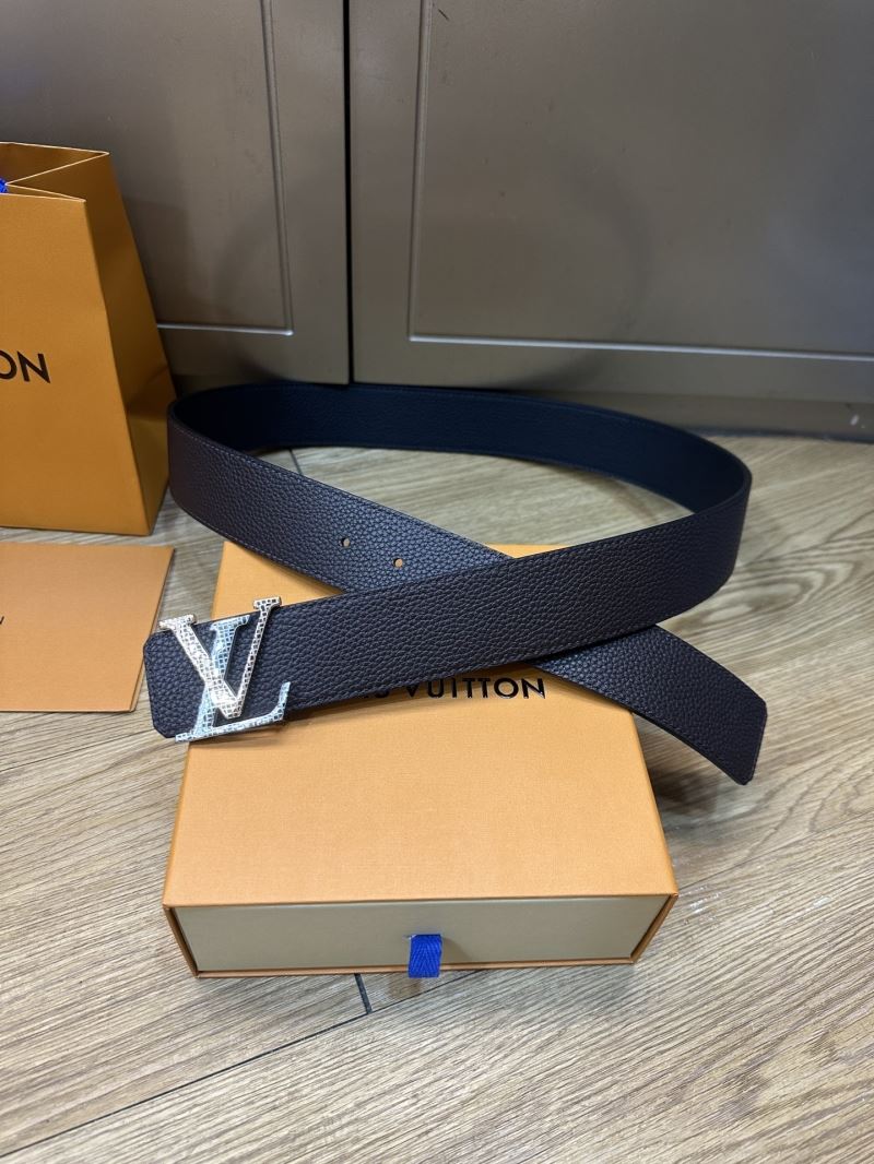 Louis Vuitton Belts